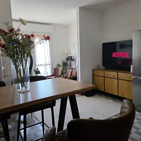 Quattro Olive Caorle