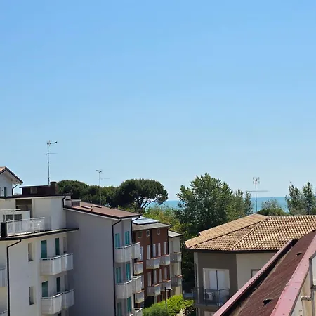 Quattro Olive- Via Della Meridiana 68 Caorle