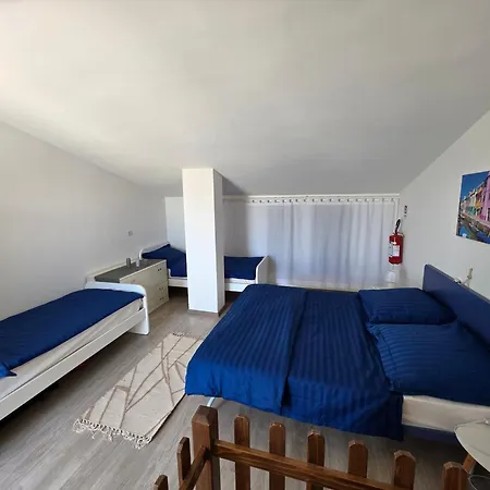 Διαμέρισμα Quattro Olive- Via Della Meridiana 68 *