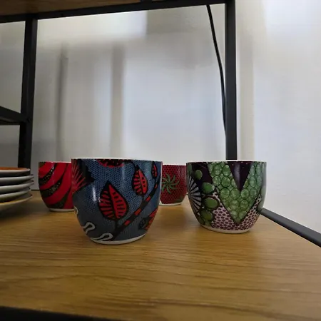 Quattro Olive Apartamento Caorle