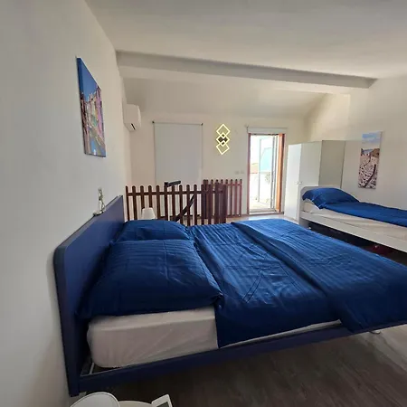 Quattro Olive Apartamento *