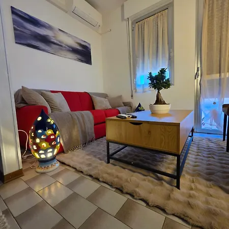Quattro Olive- Via Della Meridiana 68 Καόρλε