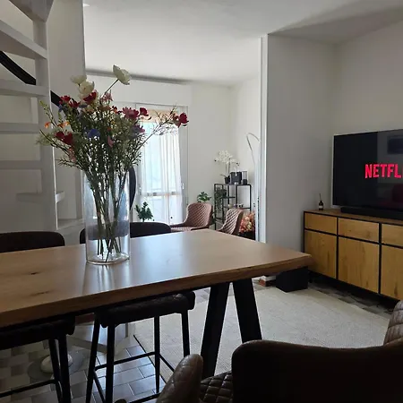 Apartamento Quattro Olive Caorle