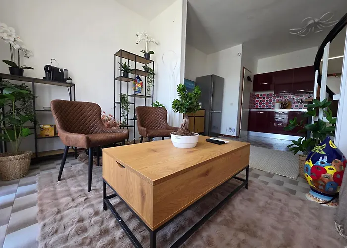 Apartamento Quattro Olive