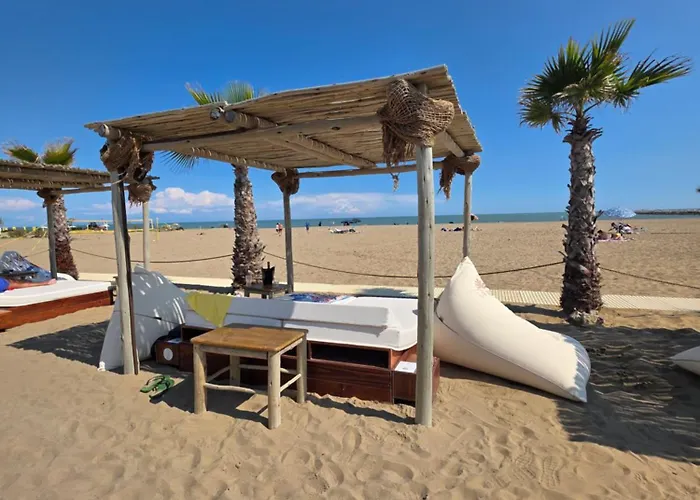 Quattro Olive Apartamento *