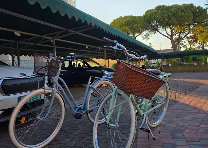 Quattro Olive Apartamento