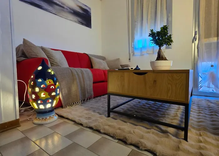 Apartamento Quattro Olive