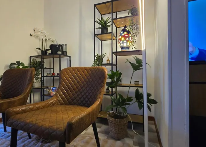 Apartamento Quattro Olive *