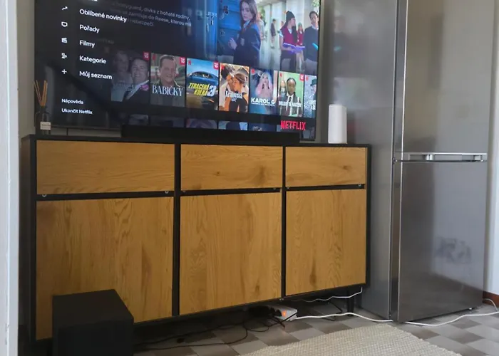 Apartamento Quattro Olive