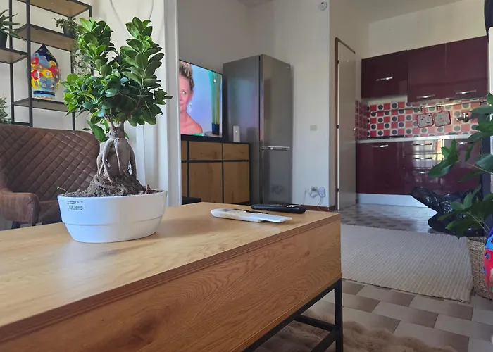 Apartamento Quattro Olive Caorle