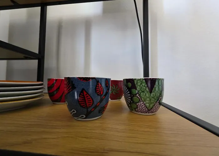 Quattro Olive Apartamento Caorle