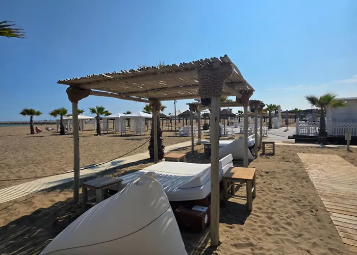 Apartamento Quattro Olive Caorle