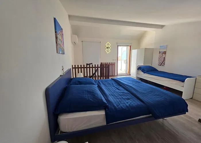 Quattro Olive Apartamento *