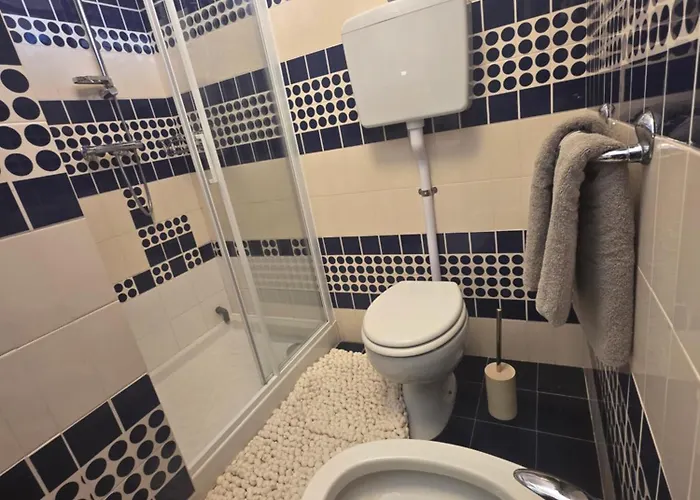 Apartamento Quattro Olive *