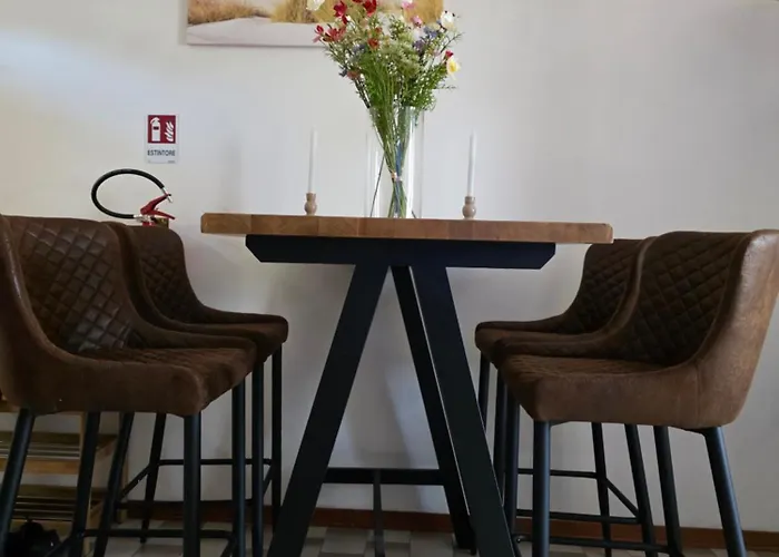 Apartamento Quattro Olive