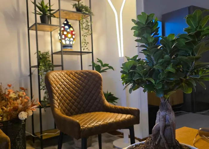 Quattro Olive Apartamento Caorle