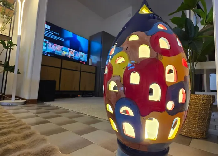 Apartamento Quattro Olive *