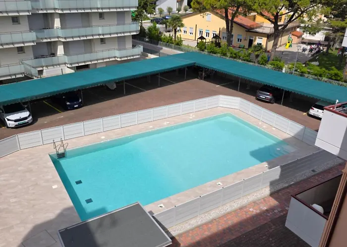 Quattro Olive Apartamento