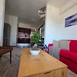 شقة Quattro Olive- Via Della Meridiana 68 كاوْرلي