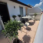 Quattro Olive- Via Della Meridiana 68