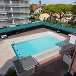 Quattro Olive- Via Della Meridiana 68 شقة