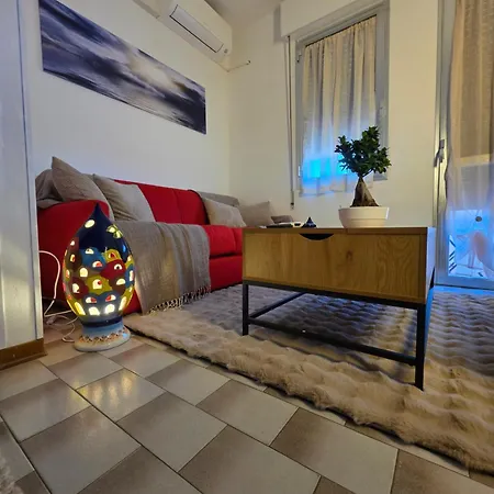 Apartament Quattro Olive