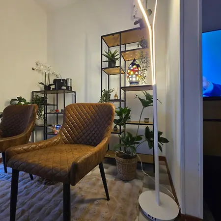 Apartamento Quattro Olive- Via Della Meridiana 68 *