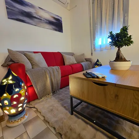 Quattro Olive 카오를레