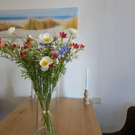 Quattro Olive 아파트 *