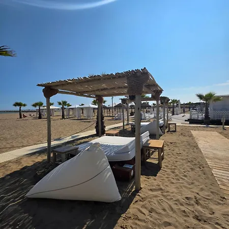 Apartament Quattro Olive Caorle