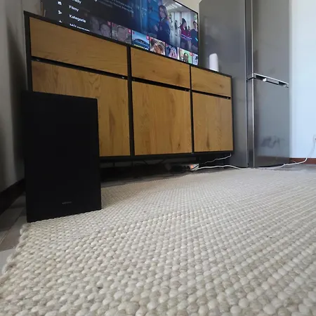 Quattro Olive 카오를레