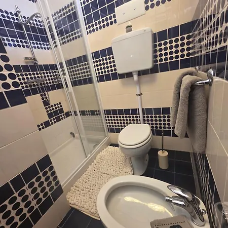 דירה Quattro Olive- Via Della Meridiana 68 *