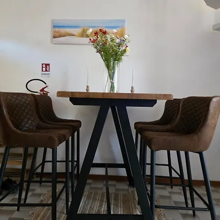 Apartament Quattro Olive