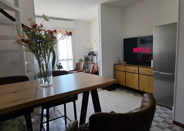 Quattro Olive カオルレ