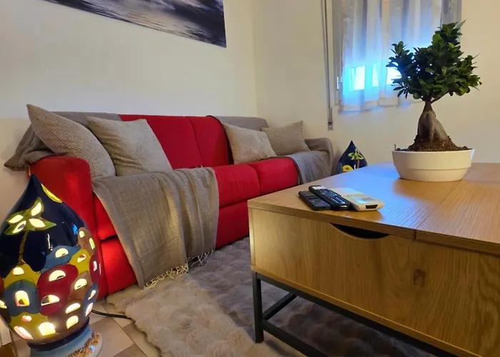 Quattro Olive Caorle