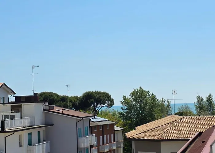 Quattro Olive Caorle