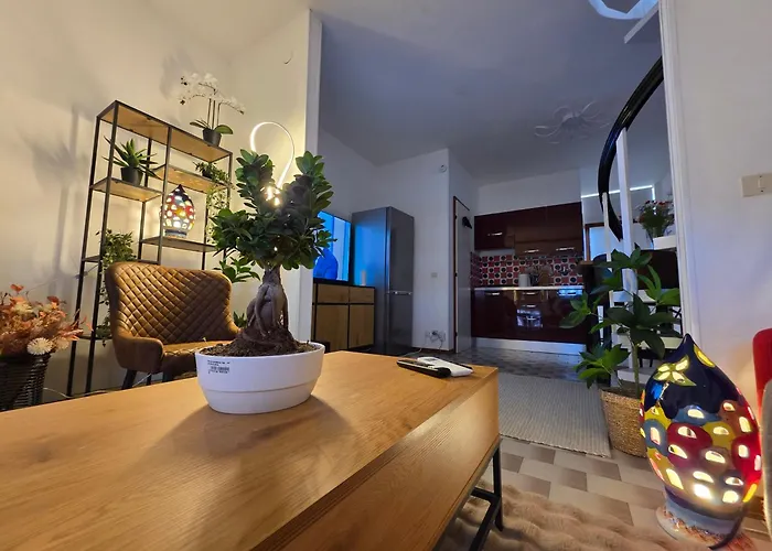 Quattro Olive * Caorle