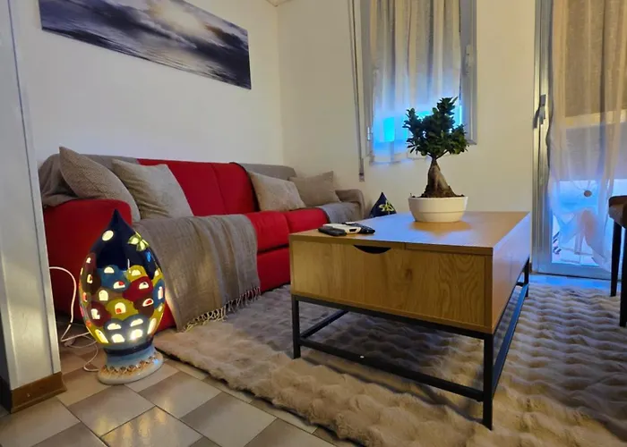 Quattro Olive Caorle