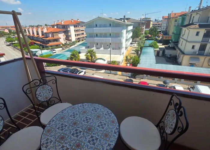 Lejlighed Quattro Olive *