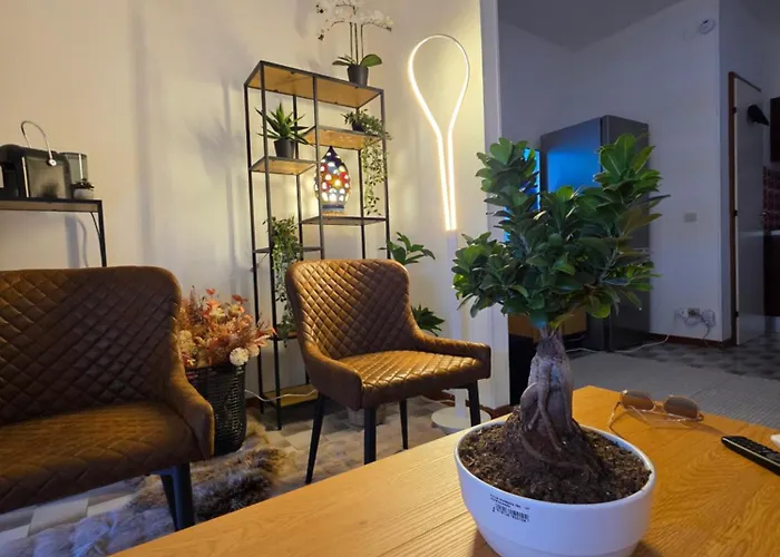 Lejlighed Quattro Olive