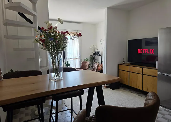 Lejlighed Quattro Olive Caorle