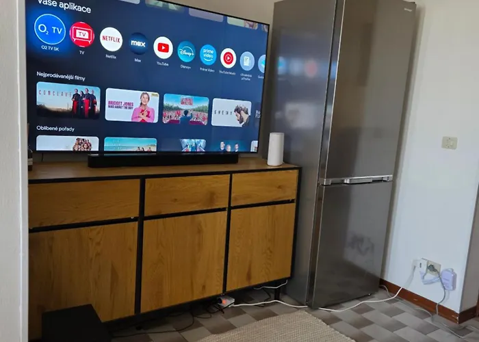 アパート Quattro Olive カオルレ